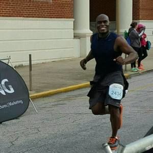 Meet your Posher, Travis